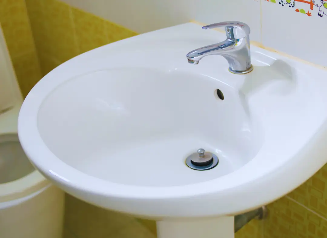 Mitigeur Lavabo Gratentour